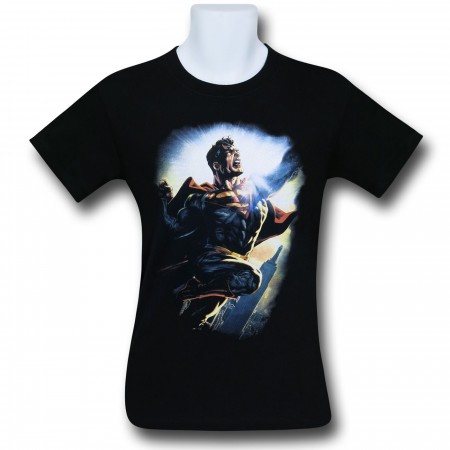 Superman Superstar T-Shirt