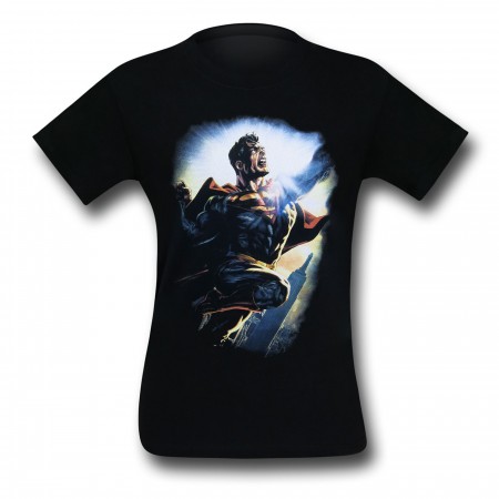 Superman Superstar T-Shirt