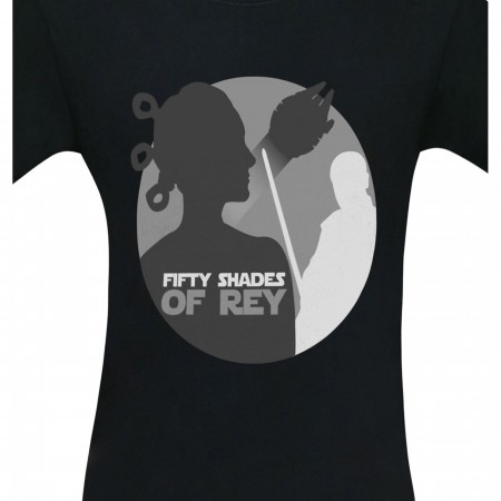 Fifty Shades of Rey Men's T-Shirt