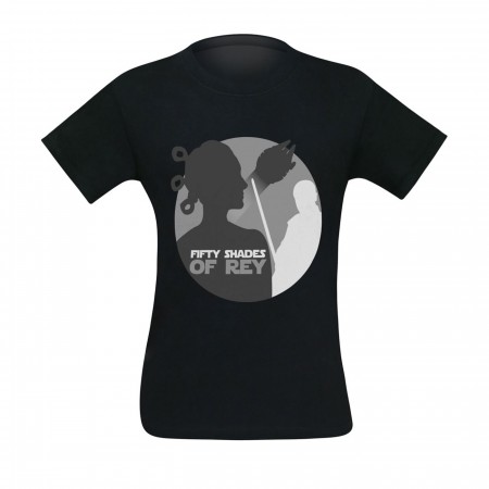 Fifty Shades of Rey Men's T-Shirt