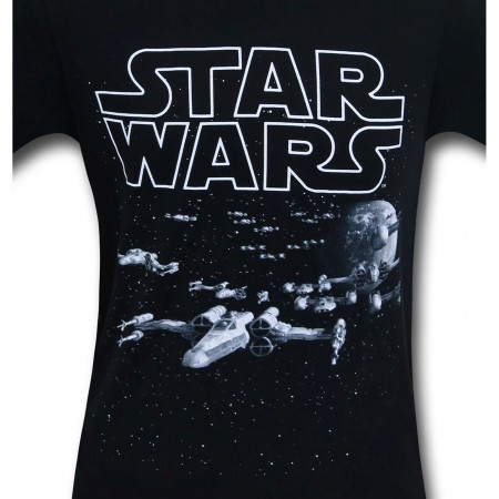 Star Wars Armada T-Shirt
