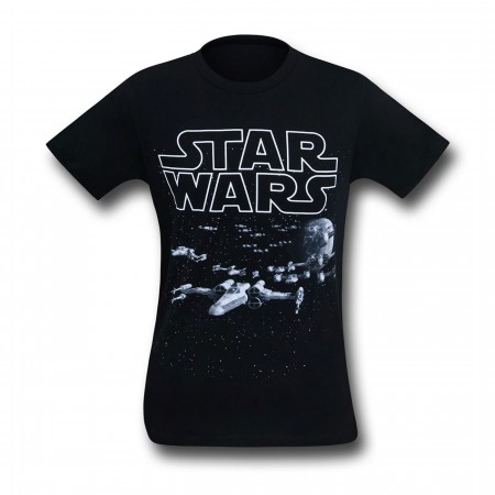 Star Wars Armada T-Shirt