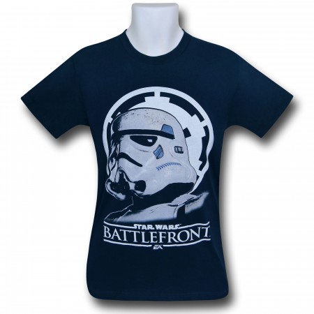 Star Wars Battlefront Trooper T-Shirt