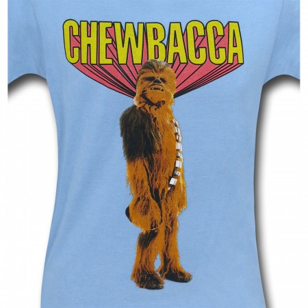 retro star wars shirts