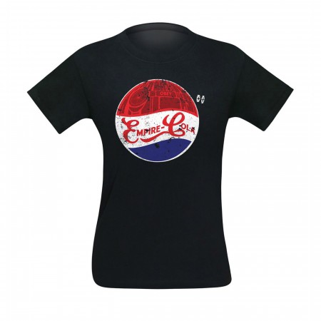 Empire Cola Men's T-Shirt