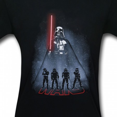 Star Wars Enforcers Kids T-Shirt