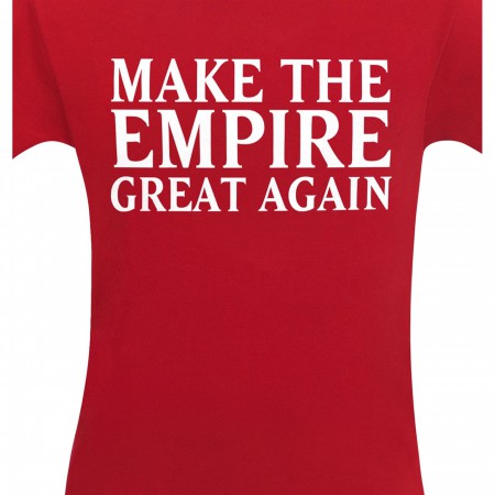 Make The Empire Great Again Men's T-Shirt