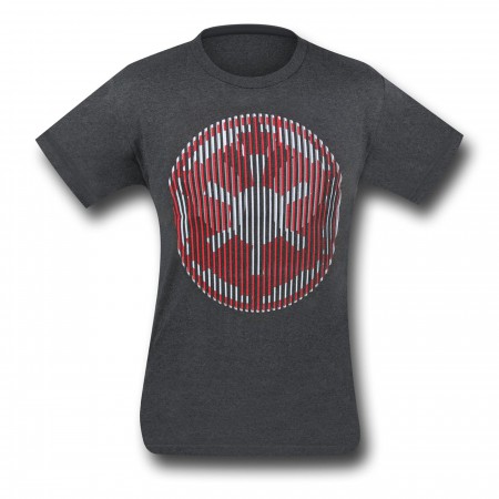 Star Wars Changing Rebel Empire 30 Single T-Shirt