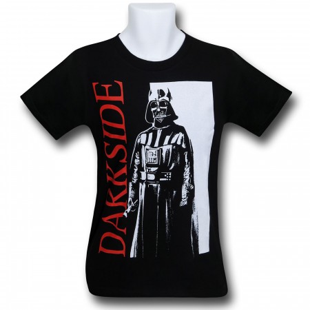 Star Wars DarkFace Kids T-Shirt