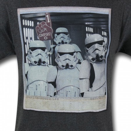 Star Wars Empire State Kids T-Shirt