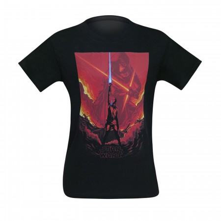 Star Wars the Force Within Men's T-Shirt
