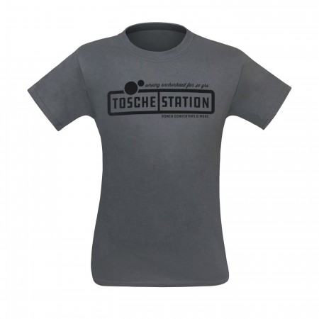 40 Years of Tosche Station Men's T-Shirt