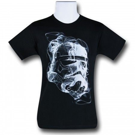 Star Wars Smokey Trooper T-Shirt