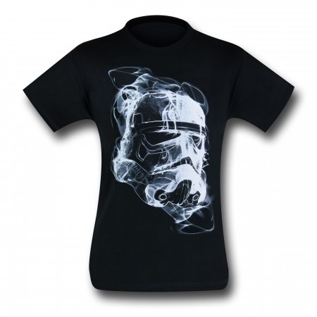 Star Wars Smokey Trooper T-Shirt