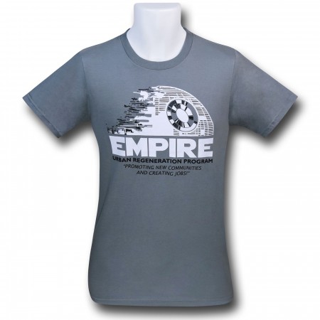 Empire Urban Regeneration T-Shirt