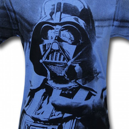 Star Wars Vader Force Choke Sublimated T-Shirt