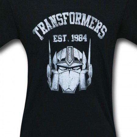 Transformers 1984 Kids T-Shirt