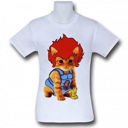 Thundercats Baby Lion-O T-Shirt