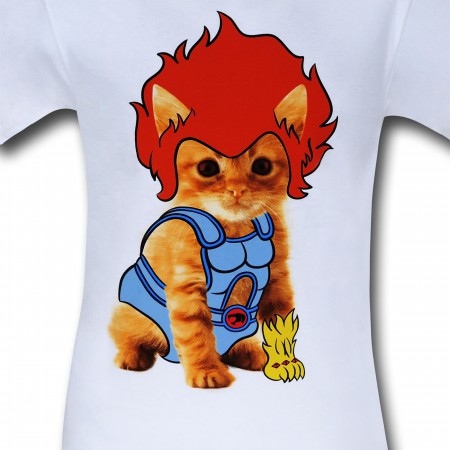 Thundercats Baby Lion-O T-Shirt