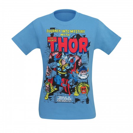 Thor Journey Into Mystery #123 Men's T-Shirt