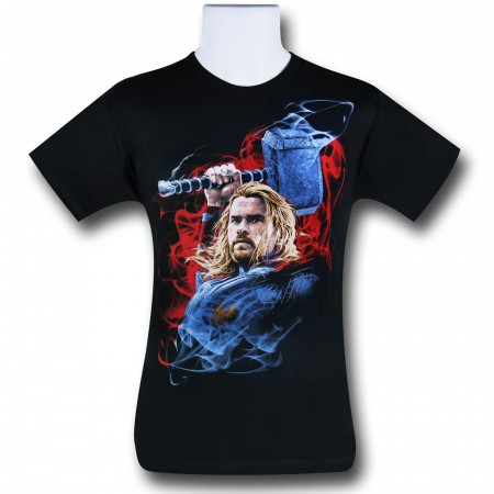 Thor Smoke T-Shirt