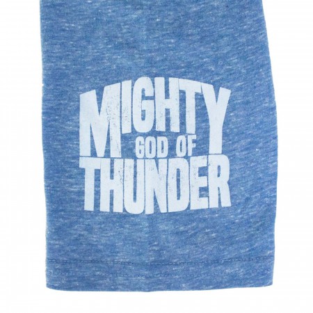 Thor Stormbreaker Men's Baseball T-Shirt