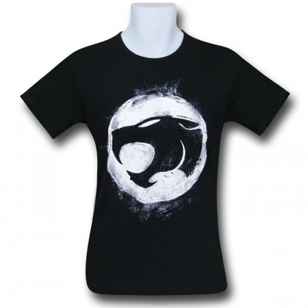 Thundercats Chalk Symbol T-Shirt