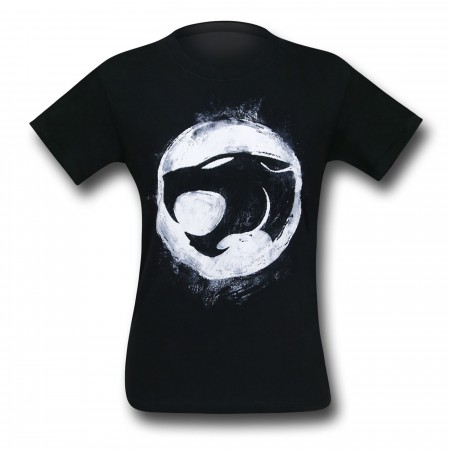 Thundercats Chalk Symbol T-Shirt