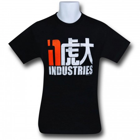 Titanfall Kodi Industries T-Shirt