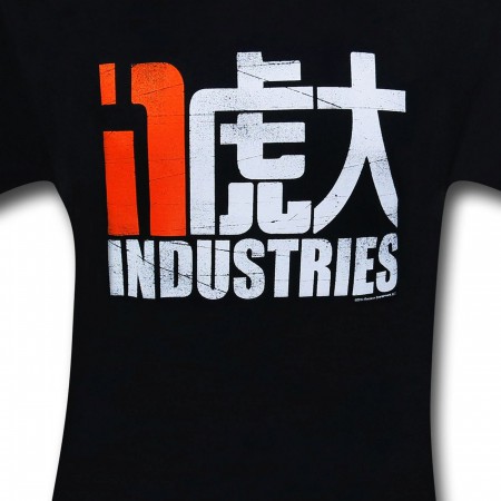 Titanfall Kodi Industries T-Shirt