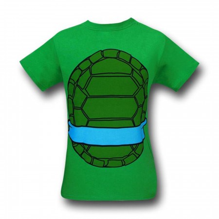 TMNT Leonardo Costume T-Shirt
