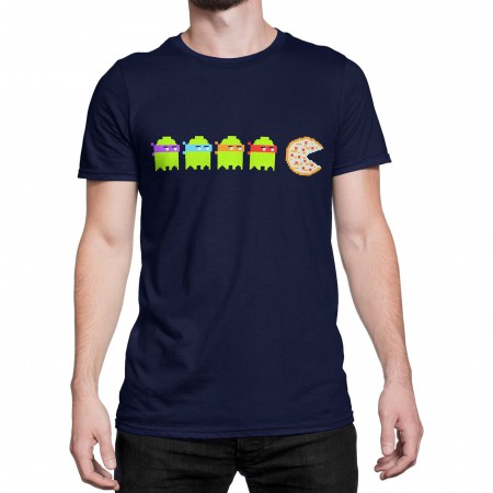 Mutant Ninja Ghosts Men's T-Shirt