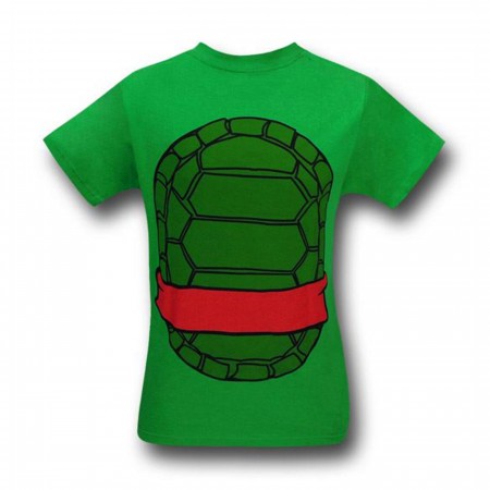 TMNT Raphael Costume T-Shirt