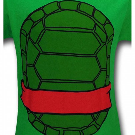 TMNT Raphael Costume T-Shirt