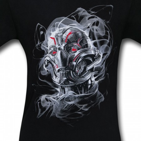 Avengers Age of Ultron Smoke T-Shirt
