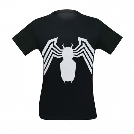 Spider-Man Venom Short Sleeve T-Shirt