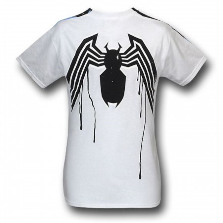 Venom All Over Print Sublimated T-Shirt