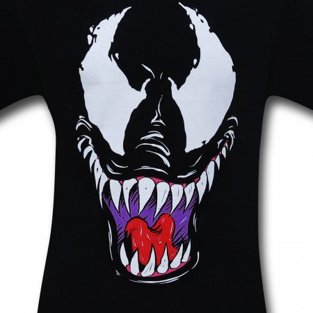 Venom Big Grin 30 Single T-Shirt