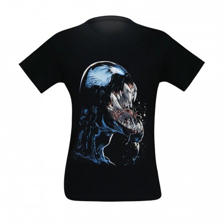 Venom Scream Men's T-Shirt