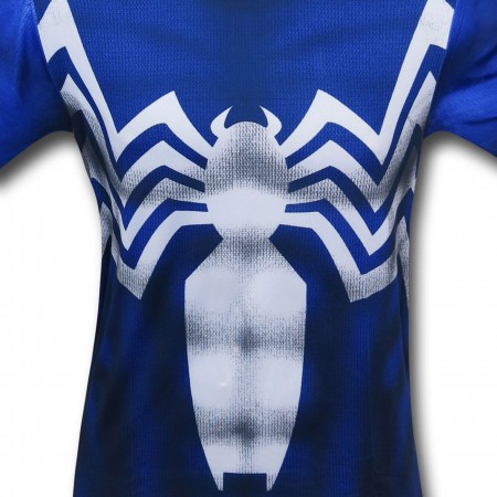 Venom Sublimated Costume Fitness T-Shirt