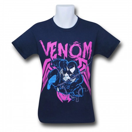 Venom Vibrant T-Shirt