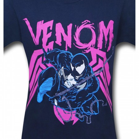 Venom Vibrant T-Shirt