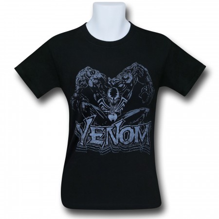 Venom Vintage Venom T-Shirt