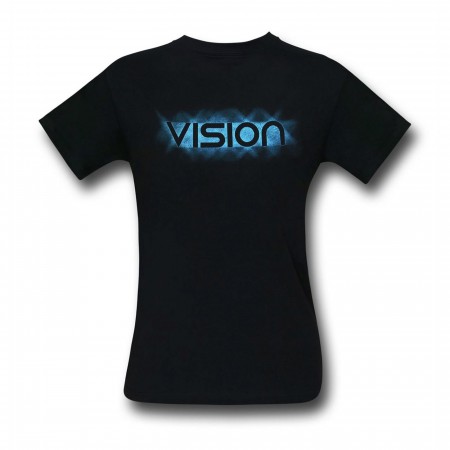 Vision In Flight T-Shirt