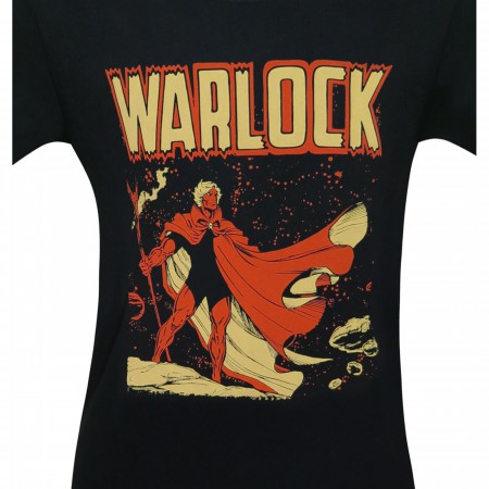 Adam Warlock by Ron Lim Men's T-Shirt