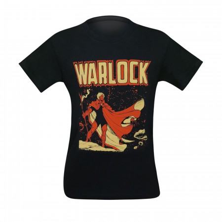 Adam Warlock by Ron Lim Men's T-Shirt