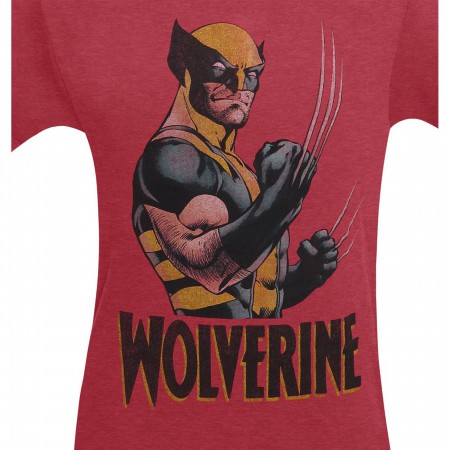 Wolverine Hey Bub! Men's T-Shirt