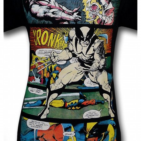 Wolverine 30 Single Kronk! T-Shirt