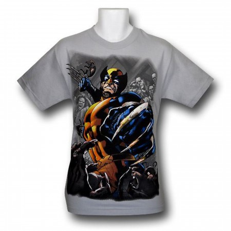 Wolverine Best There Is T-Shirt