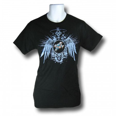 World of Warcraft Priest Class T-Shirt